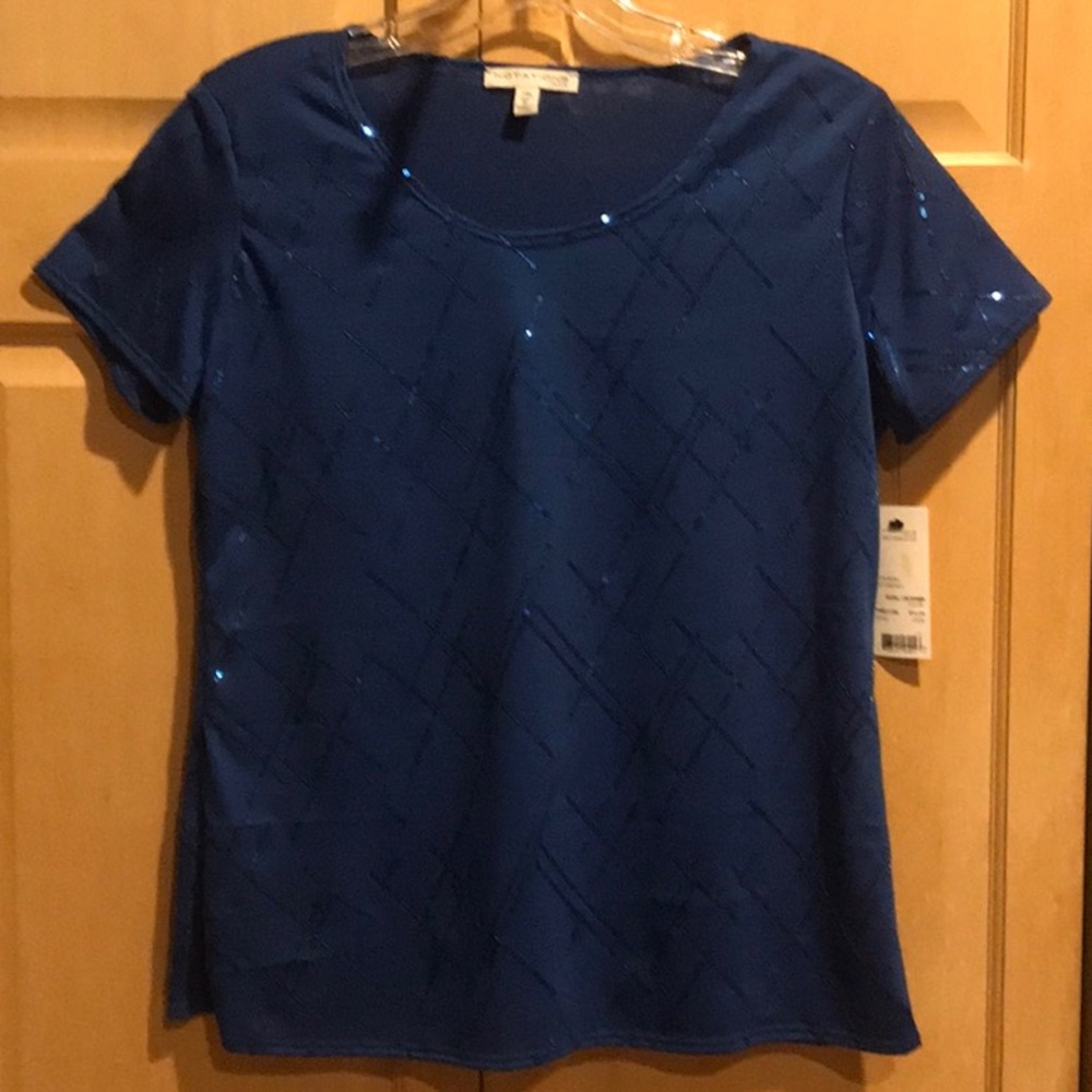 New Notations top